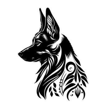 Home Of German Shepherds
